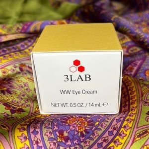 3LAB WW Eye Cream